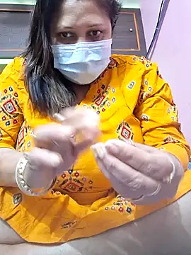 kunjan789 online show from January 9, 2025, 1:29 am