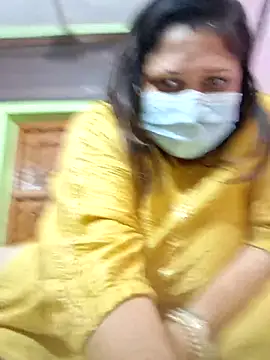 kunjan789 online show from February 10, 2025, 2:52 am