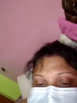 kunjan789 online show from March 12, 2026, 6:23 pm