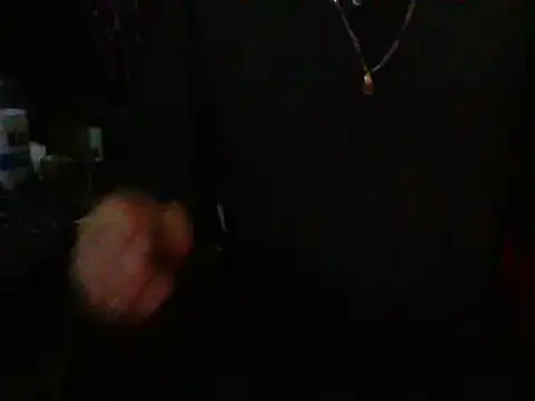 mrdemoncrowly online show from October 31, 2025, 3:47 am