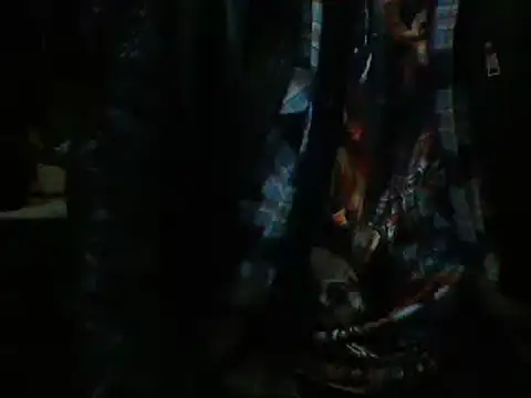 mrdemoncrowly online show from January 10, 2026, 8:42 am