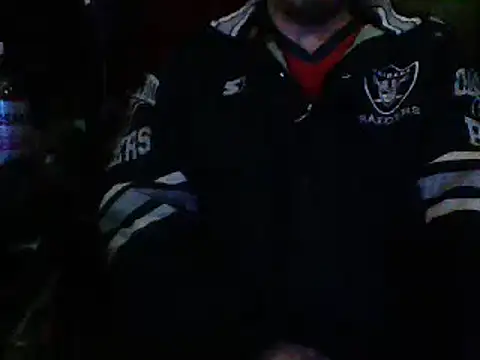 mrdemoncrowly online show from November 6, 2025, 8:51 am