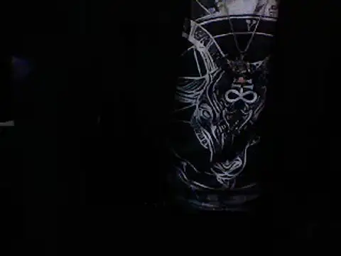 mrdemoncrowly online show from January 18, 2026, 4:38 am