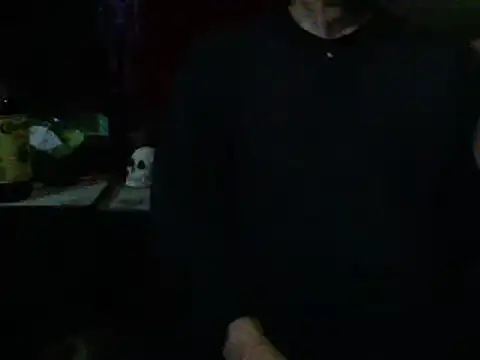 mrdemoncrowly online show from December 14, 2025, 6:30 am