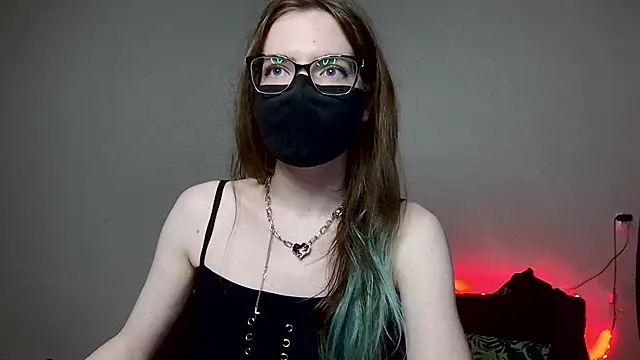 Snapshot of amber_candyfloss chatting on October 5, 2025, 2:02 am amber candyfloss online show from October 5, 2025, 2:02 am