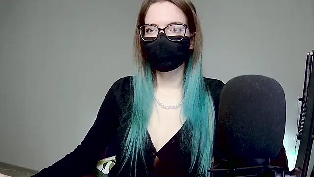 Snapshot of amber_candyfloss chatting on February 7, 2025, 3:34 am amber candyfloss online show from February 7, 2025, 3:34 am