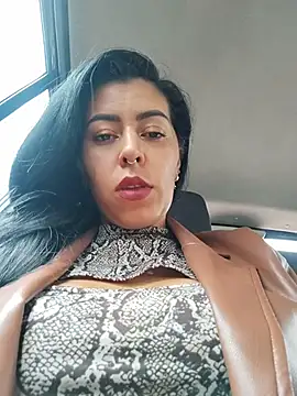 Emily Wane online show from October 25, 2025, 4:40 pm