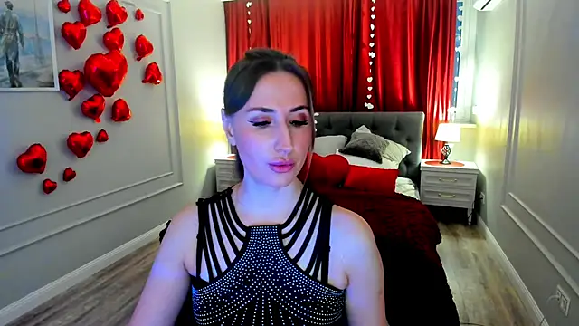 PassionGlow online show from February 16, 2026, 3:49 am