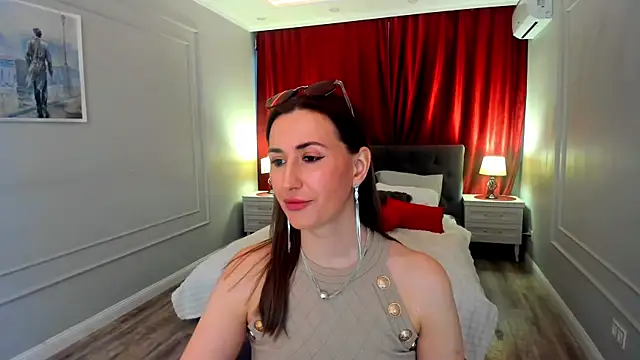 PassionGlow online show from March 30, 2026, 2:35 am