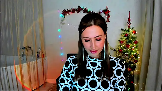 PassionGlow online show from January 10, 2026, 7:09 pm