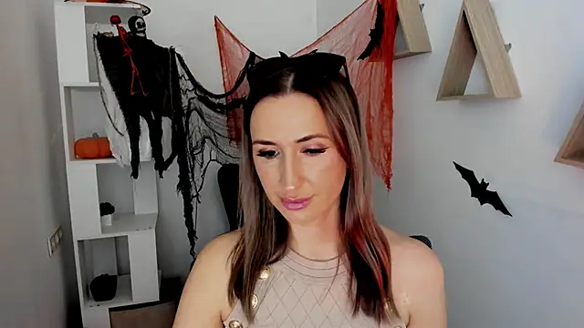 PassionGlow online show from November 1, 2025, 3:46 am