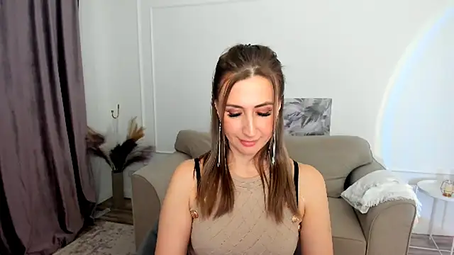 PassionGlow online show from January 13, 2026, 4:05 am