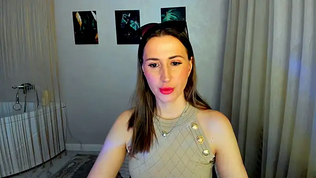 PassionGlow online show from March 27, 2026, 7:37 pm