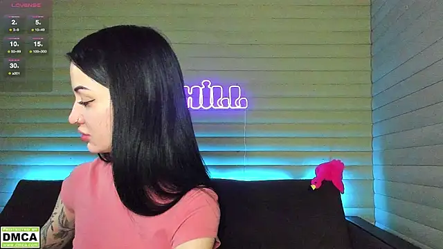 meowluv66 online show from January 15, 2025, 3:39 pm