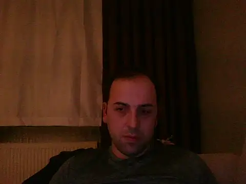 Yldrmm 9553 online show from March 27, 2026, 9:05 pm