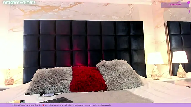 Snapshot of EVELIN_MASON chatting on January 16, 2026, 8:13 pm EVELIN MASON online show from January 16, 2026, 8:13 pm