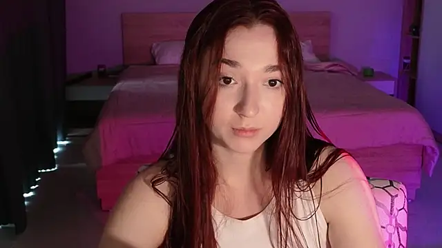 YasmineWest online show from March 21, 2026, 6:14 am