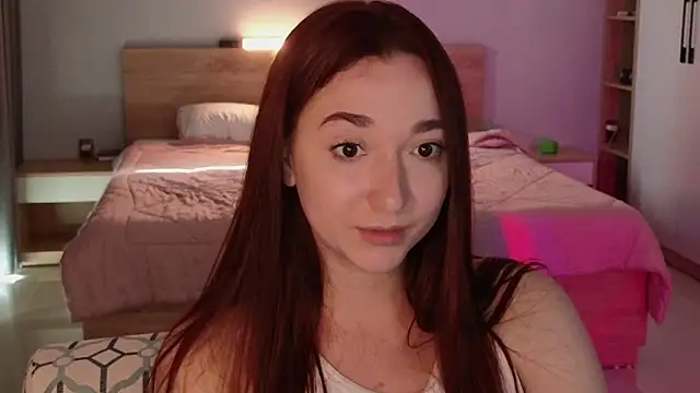 YasmineWest online show from March 21, 2026, 8:19 am