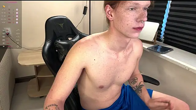 carthylovvve online show from December 16, 2025, 1:26 pm