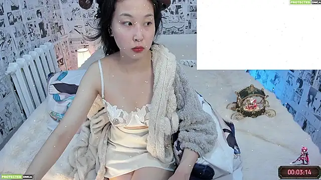 Minami 686 online show from January 8, 2026, 4:13 pm