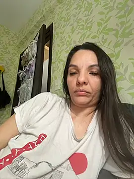 samilux5 online show from October 22, 2025, 2:16 pm