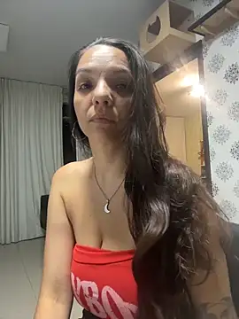 samilux5 online show from February 11, 2026, 4:45 am