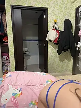 samilux5 online show from April 7, 2026, 4:58 am