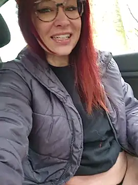 die-EinHORNY-WG online show from November 8, 2025, 9:24 am