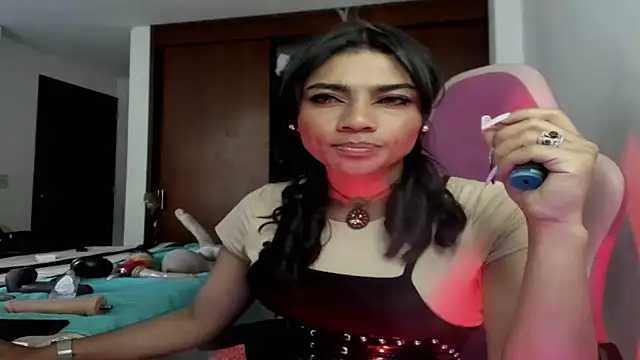 Lilithsabeth online show from April 12, 2026, 8:45 pm