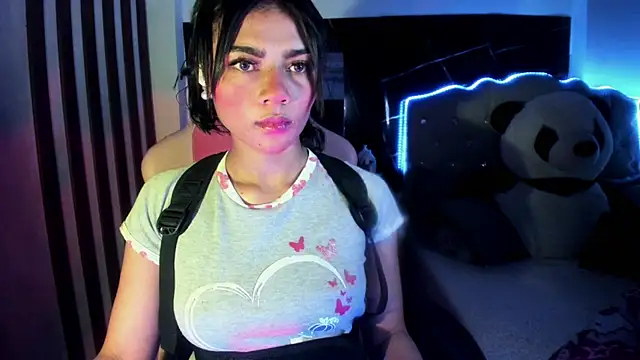 Lilithsabeth online show from June 3, 2026, 3:29 am
