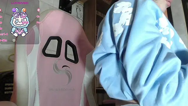 Sally23  online show from February 11, 2026, 1:55 pm