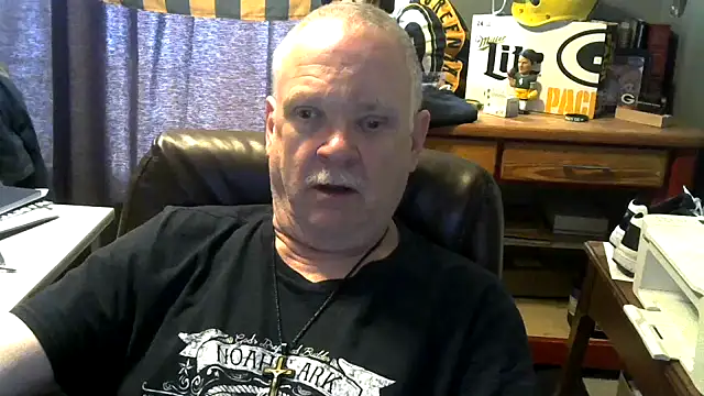 nobledad online show from March 18, 2025, 5:55 pm