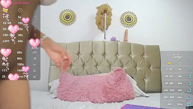 Dreams sophi online show from January 31, 2025, 12:28 am