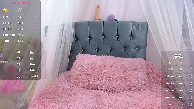 Dreams sophi online show from September 12, 2025, 8:19 pm