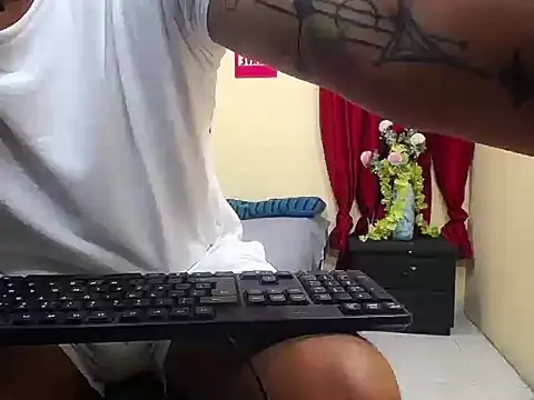 two monstercock online show from October 14, 2025, 11:47 pm