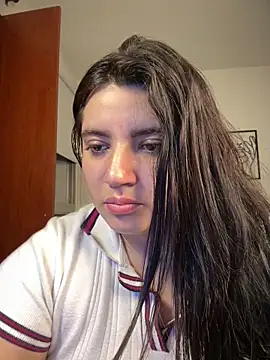 horny roomiess online show from March 22, 2026, 1:09 am