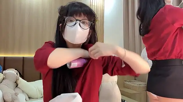 Snapshot of Jennie_Spa chatting on February 28, 2026, 2:50 pm Jennie Spa online show from February 28, 2026, 2:50 pm