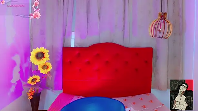 Jessica smith 1 online show from November 14, 2025, 11:14 am