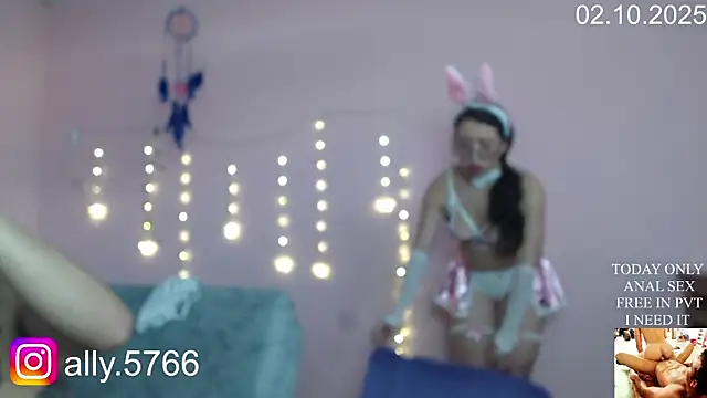 CoreAlejito online show from October 2, 2025, 9:40 pm