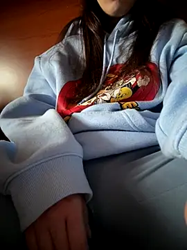 rossana99  online show from October 5, 2025, 9:44 am