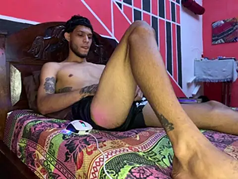 tanned boy online show from June 20, 2026, 11:48 am