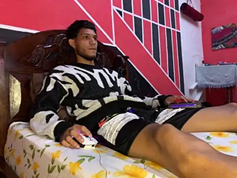 tanned boy online show from June 23, 2026, 9:51 am
