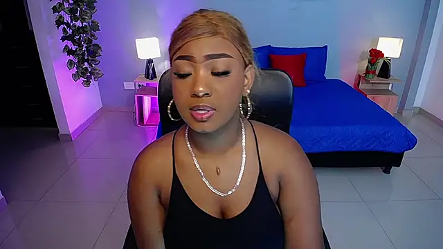 JasmineCampbell  online show from March 7, 2026, 1:27 pm