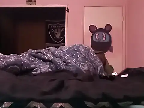 Blkstylion online show from March 28, 2026, 8:54 pm