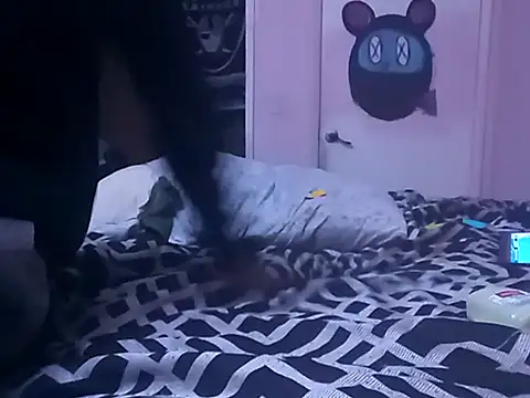 Blkstylion online show from February 12, 2026, 1:49 am