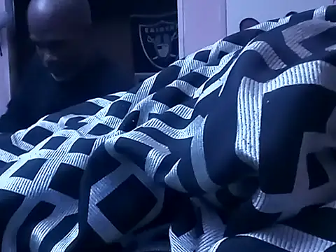 Blkstylion online show from January 11, 2026, 2:40 am