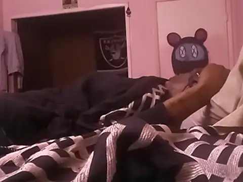 Blkstylion online show from April 16, 2026, 10:01 pm