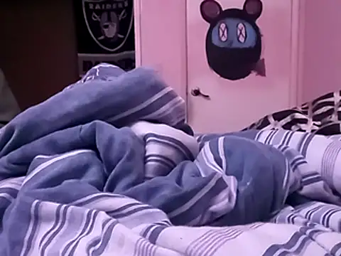 Blkstylion online show from January 12, 2026, 5:58 am