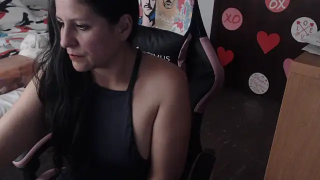 LucifernandaSw online show from February 28, 2026, 4:28 pm