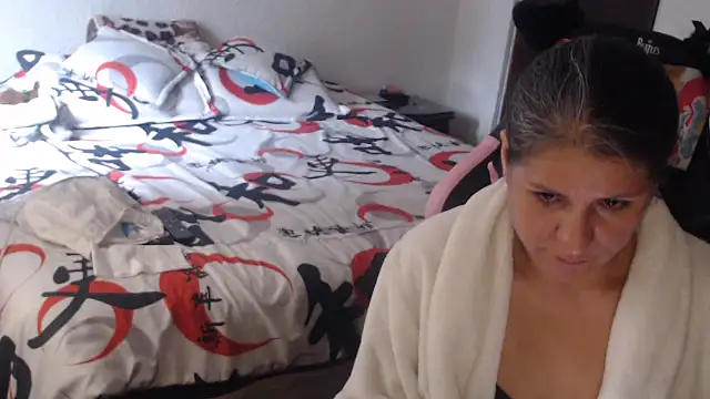 LucifernandaSw online show from February 25, 2026, 1:11 pm